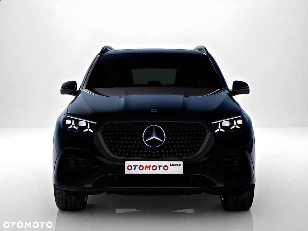 Mercedes-Benz GLE 350 d mHEV 4-Matic - 3