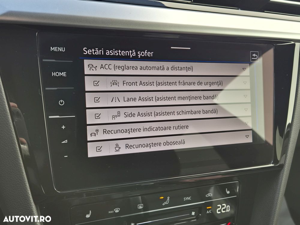 Volkswagen ARTEON Shooting Brake 2.0 TDI SCR 4Motion DSG Elegance - 26