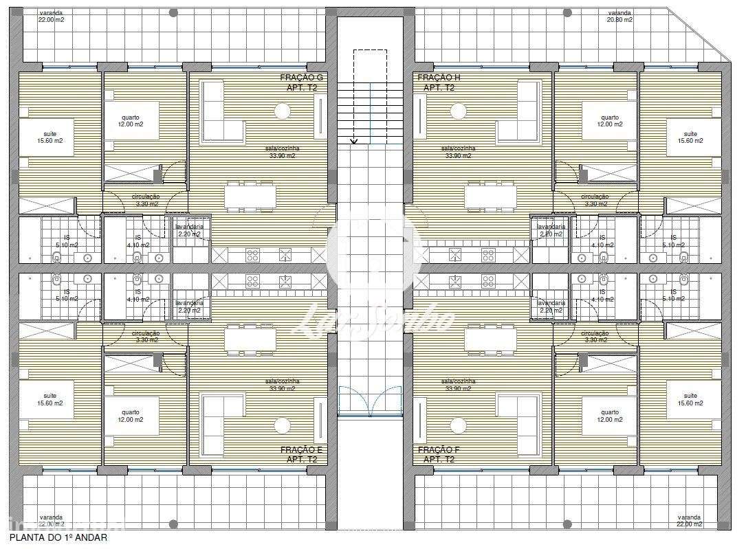 Apartamento em Barcelos - Grande imagem: 5/25