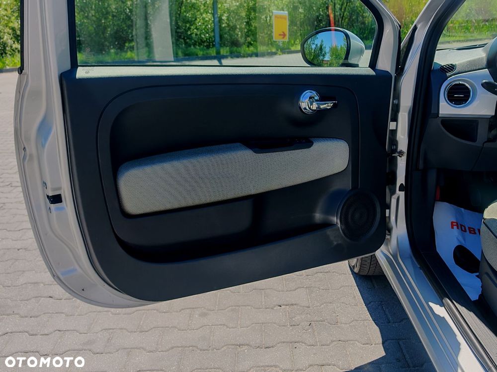 Fiat 500 1.2 8V S - 18