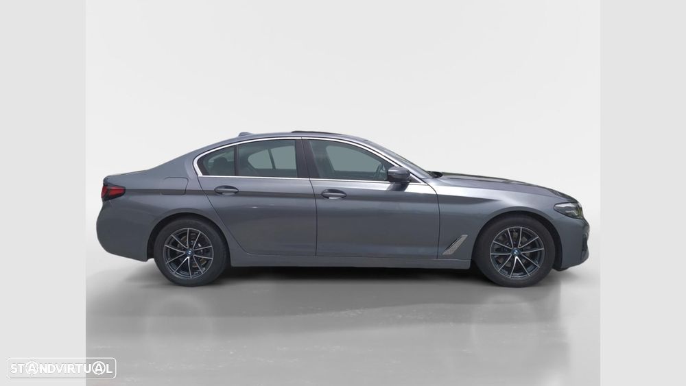 BMW 520 d Auto - 5
