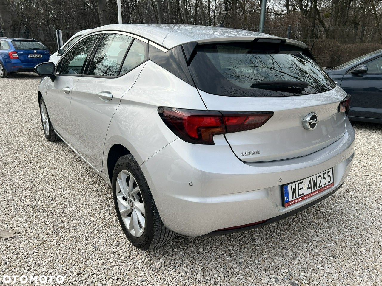 Opel Astra V 1.2 T Elegance S&S - 13