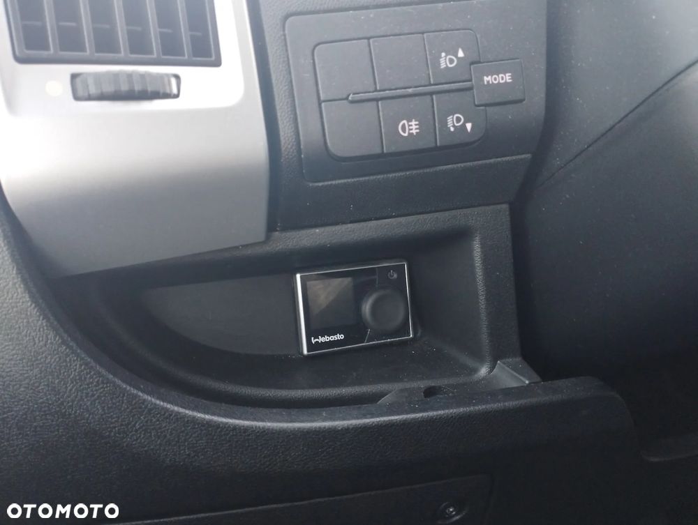 Fiat Ducato L2H2 - 9