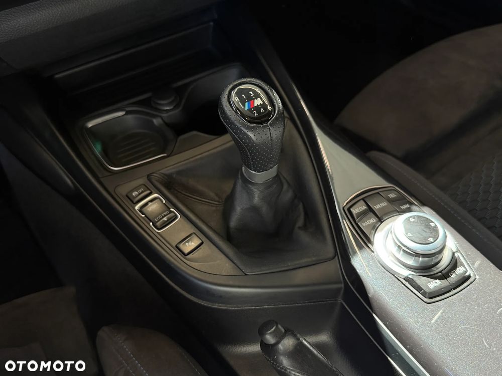 BMW Seria 1 116d DPF Edition Sport - 21