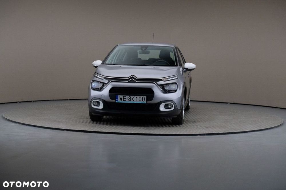 Citroën C3 - 3