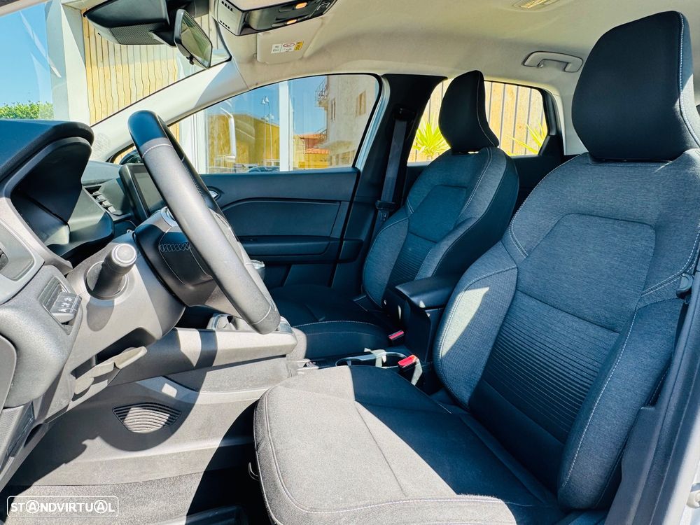 Renault Captur 1.0 TCe Exclusive - 8