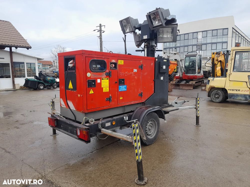 SDMO RL-T26 - 7