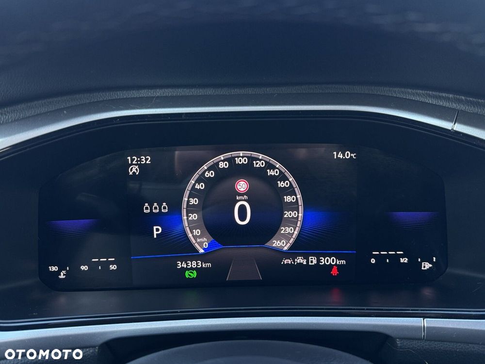Volkswagen T-Roc 1.5 TSI Life DSG - 15