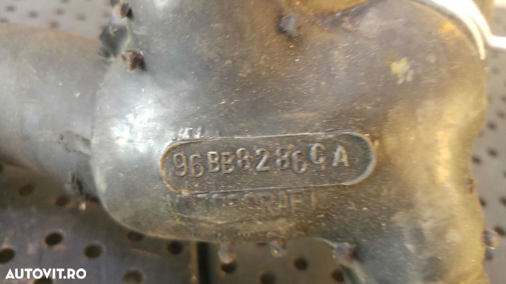 Furtun radiator ford mondeo 2 bnp 96bb8286ca - 2