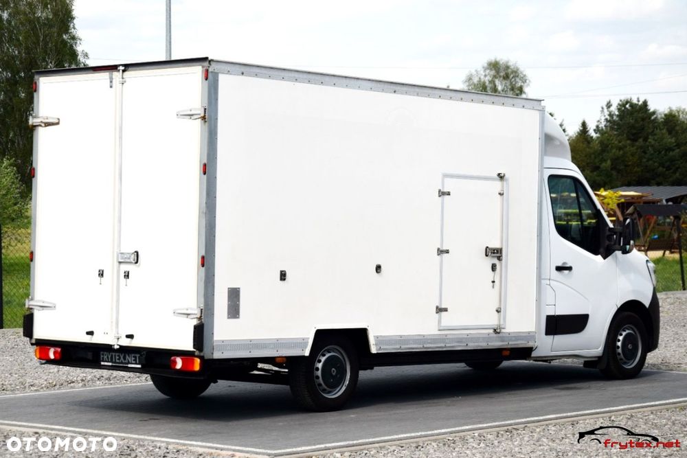 Renault Master L3H2 Kontener - 5