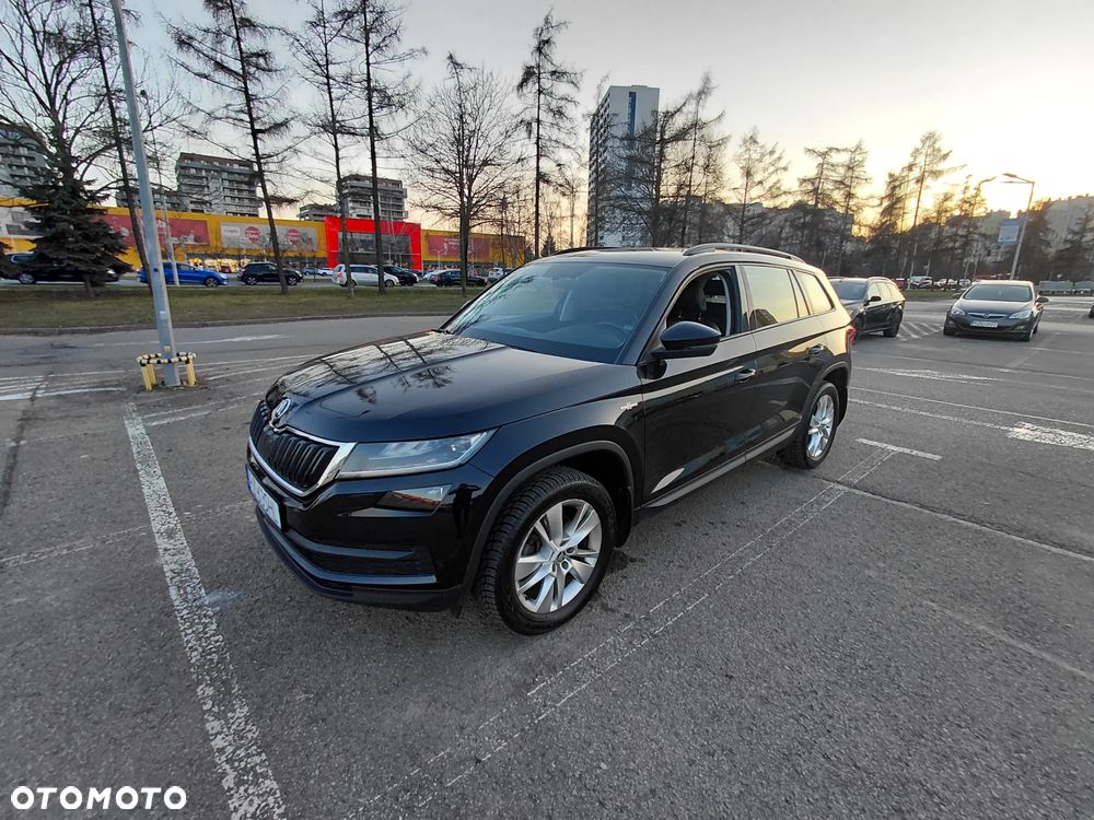 Skoda Kodiaq - 14