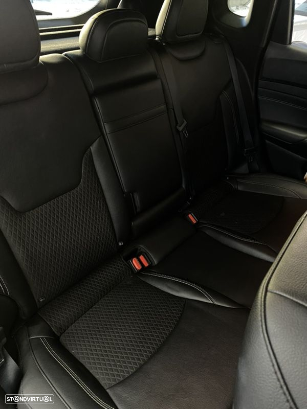 Jeep Compass 1.3 T 80º Aniversário DCT - 19