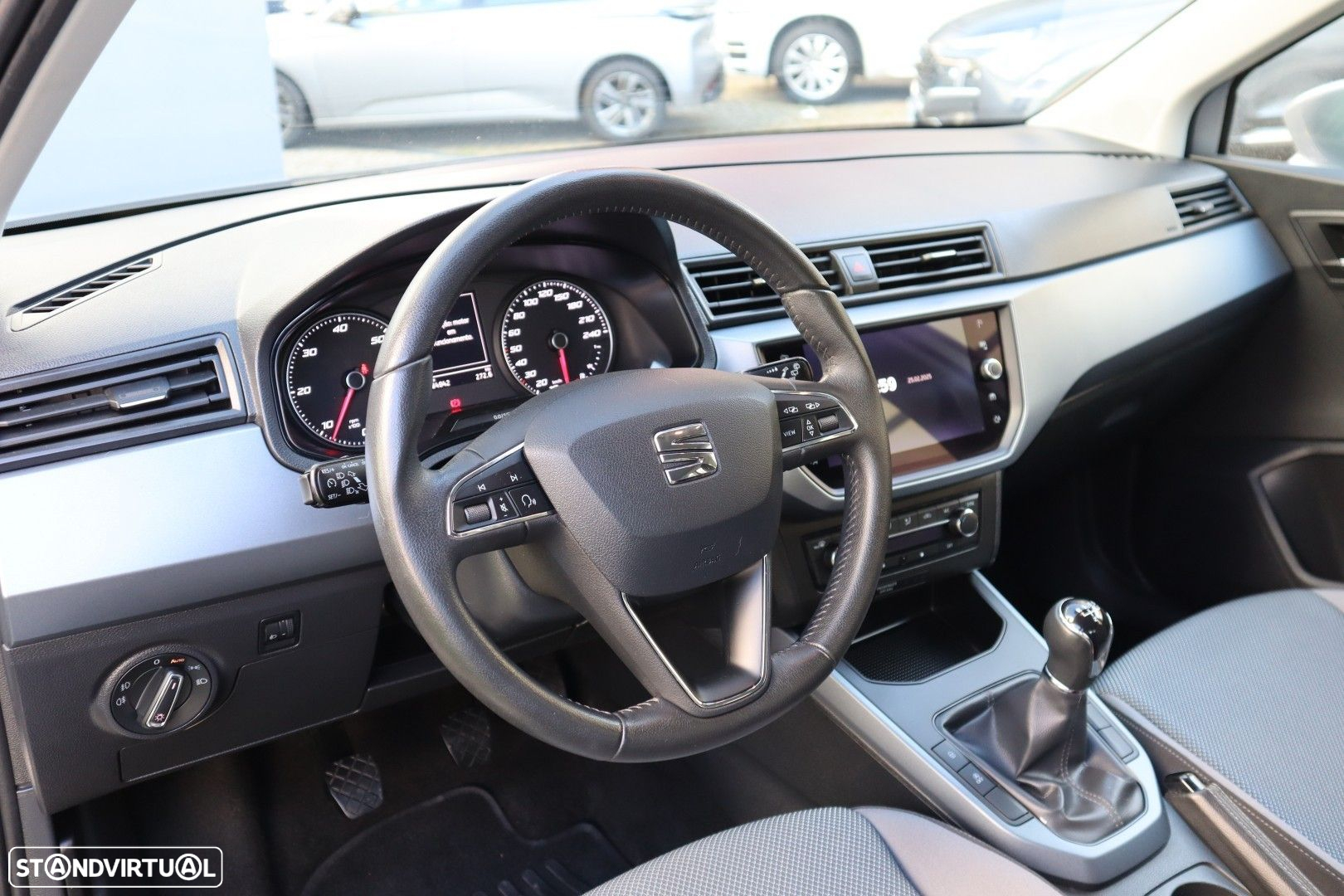 SEAT Arona 1.6 TDI Style - 30