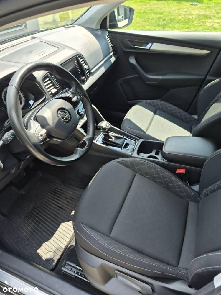 Skoda Karoq 1.5 TSI ACT GPF 4x2 Ambition DSG - 4