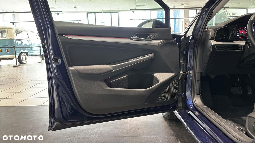 Volkswagen Golf VIII 2.0 TDI Life DSG - 10