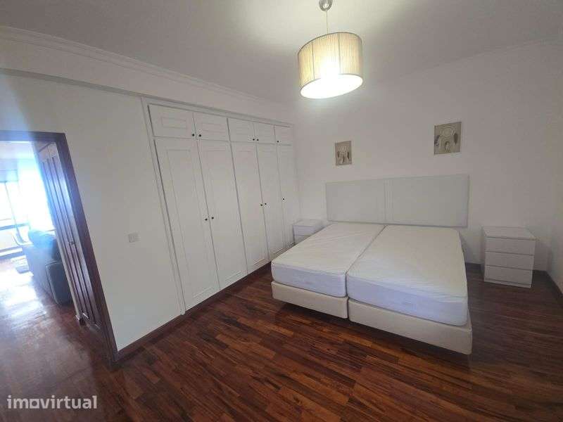 Arrenda-se apartamento T2 no Garajau, Caniço - Grande imagem: 5/11