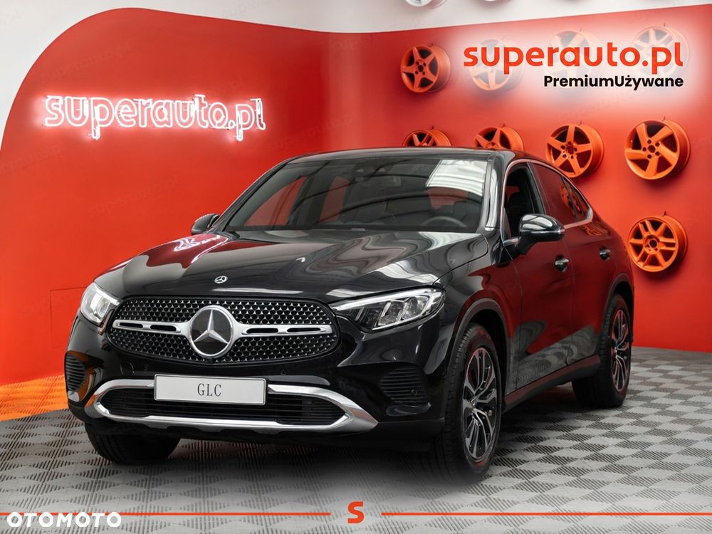 Mercedes-Benz GLC 200 d mHEV 4-Matic Avantgarde - 2