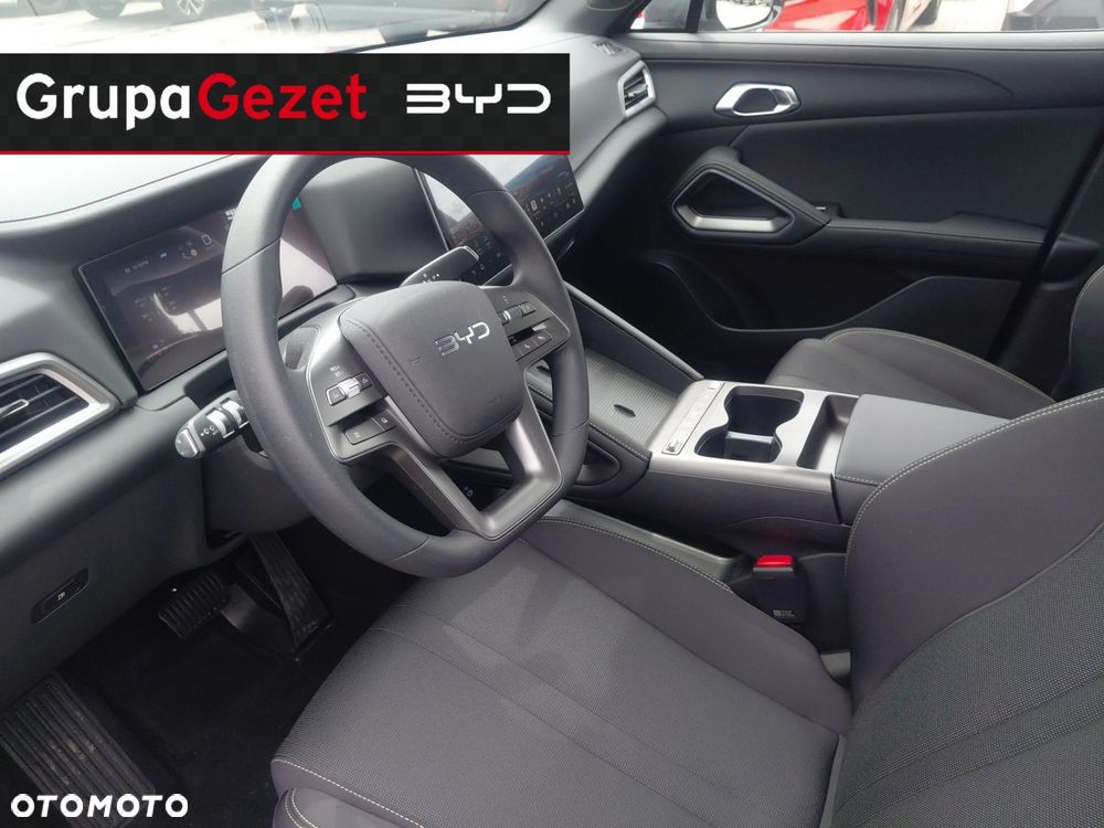 BYD Atto 2 DM-i Active - 9