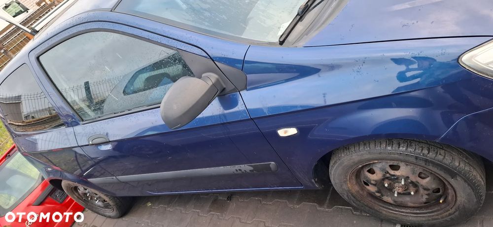 Hyundai Getz  1,1 na części - 15