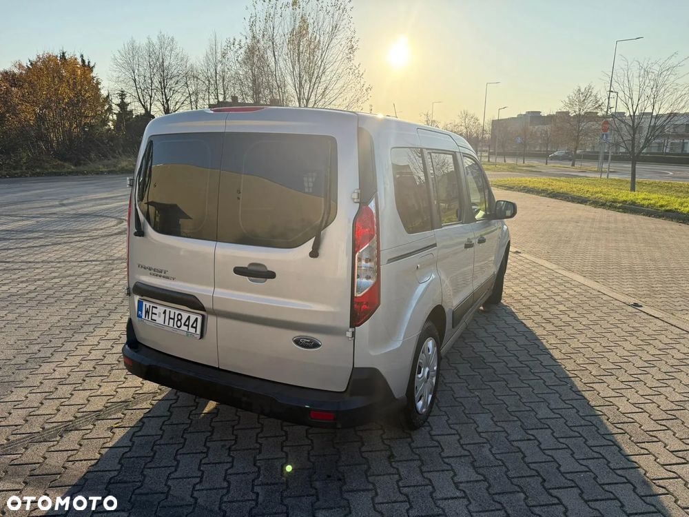 Ford Transit Connect 220 L1 Trend (bryg.) - 13