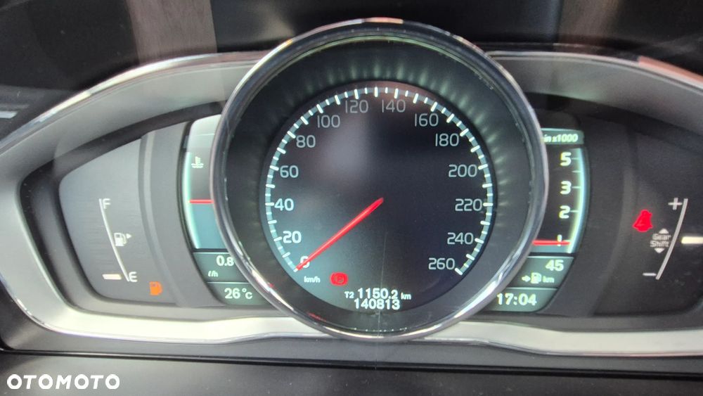 Volvo XC 60 D4 Summum - 23