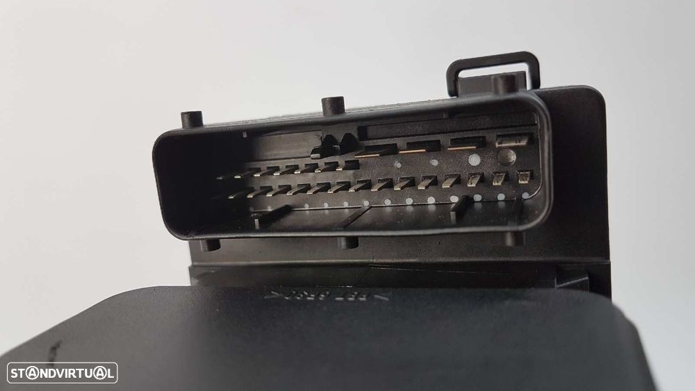 ABS OPEL CORSA C COMFORT - 5