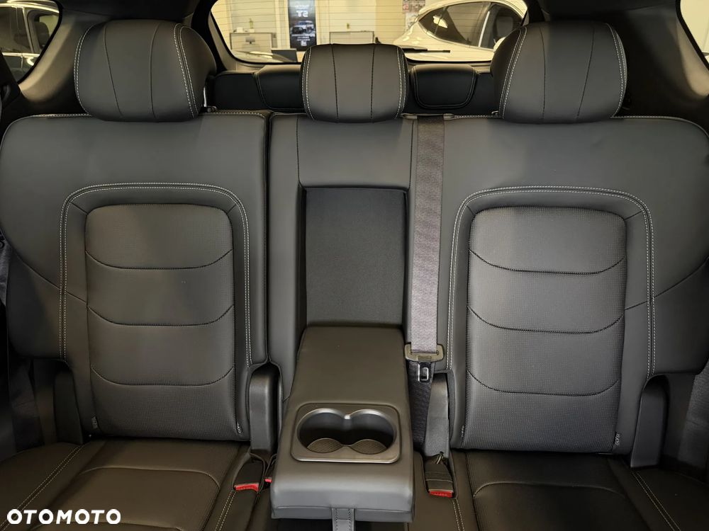 Jetour X70 Plus 1.5T DCT - 23