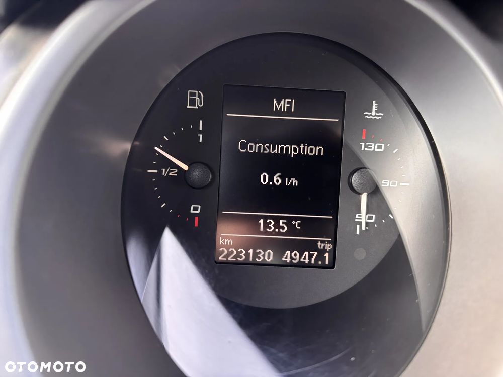 Seat Altea XL 1.9 TDI DPF Comfort Limited - 12