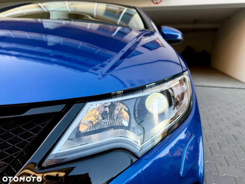 Honda Civic 1.4 Comfort (Honda Connect+) - 3
