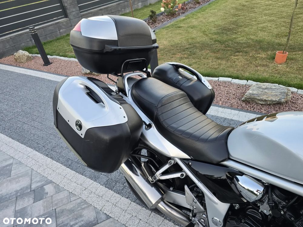Suzuki Bandit - 11