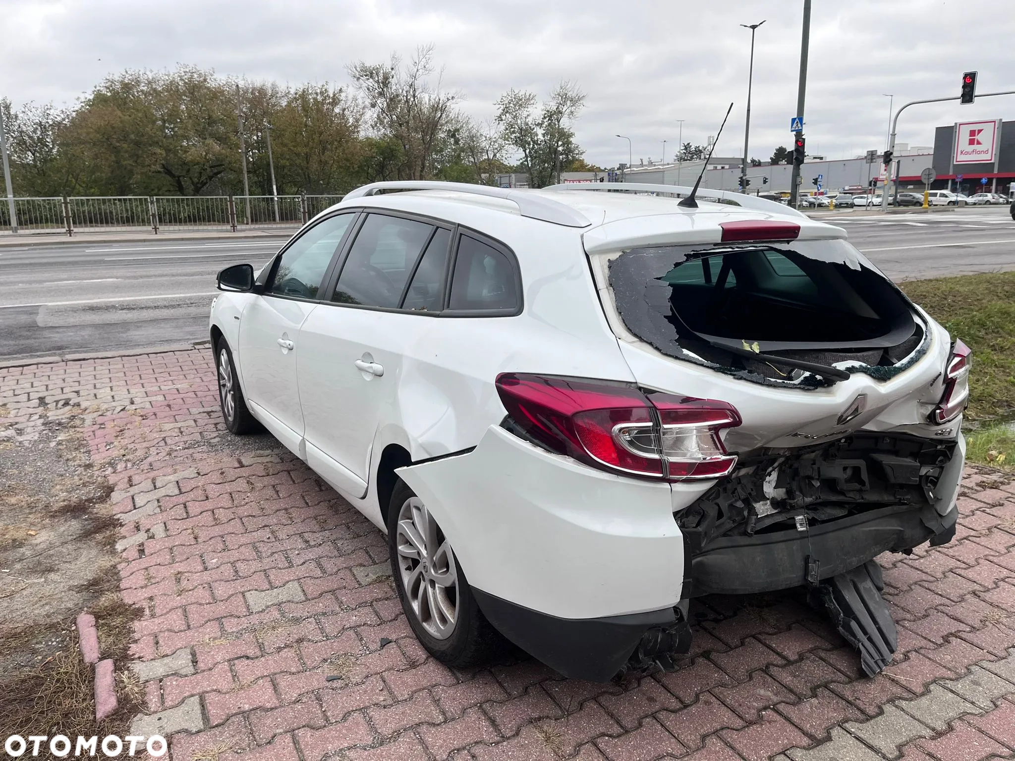 Renault Megane 1.5 dCi Limited - 16