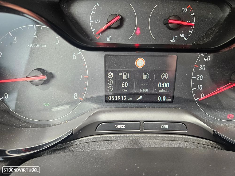 Opel Grandland X 1.5 CDTI Edition - 15