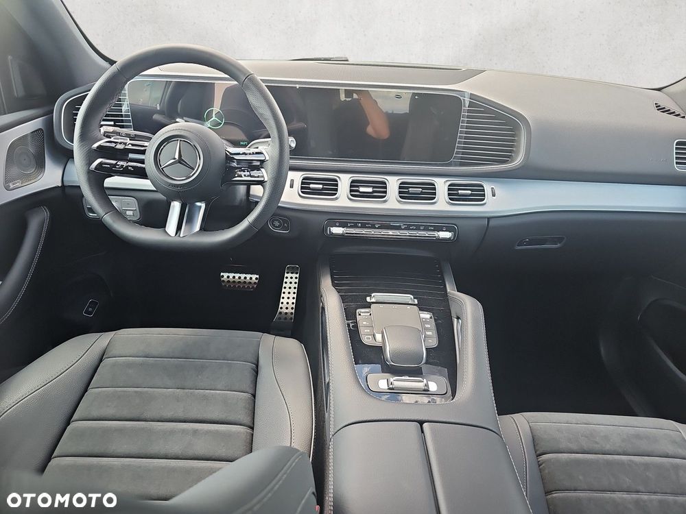 Mercedes-Benz GLE - 13