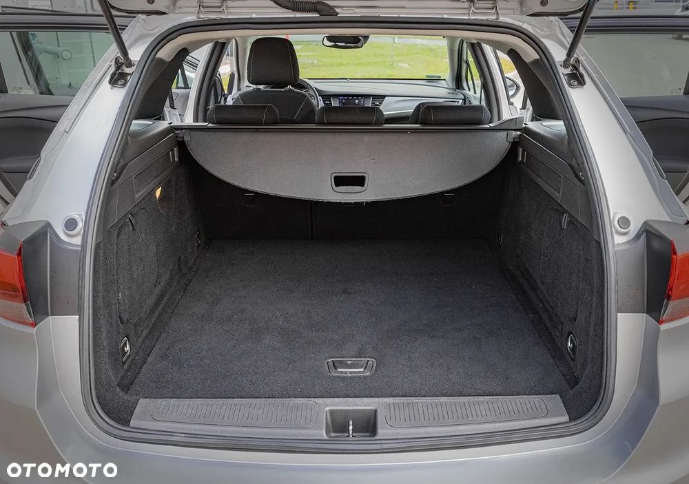 Opel Astra - 14