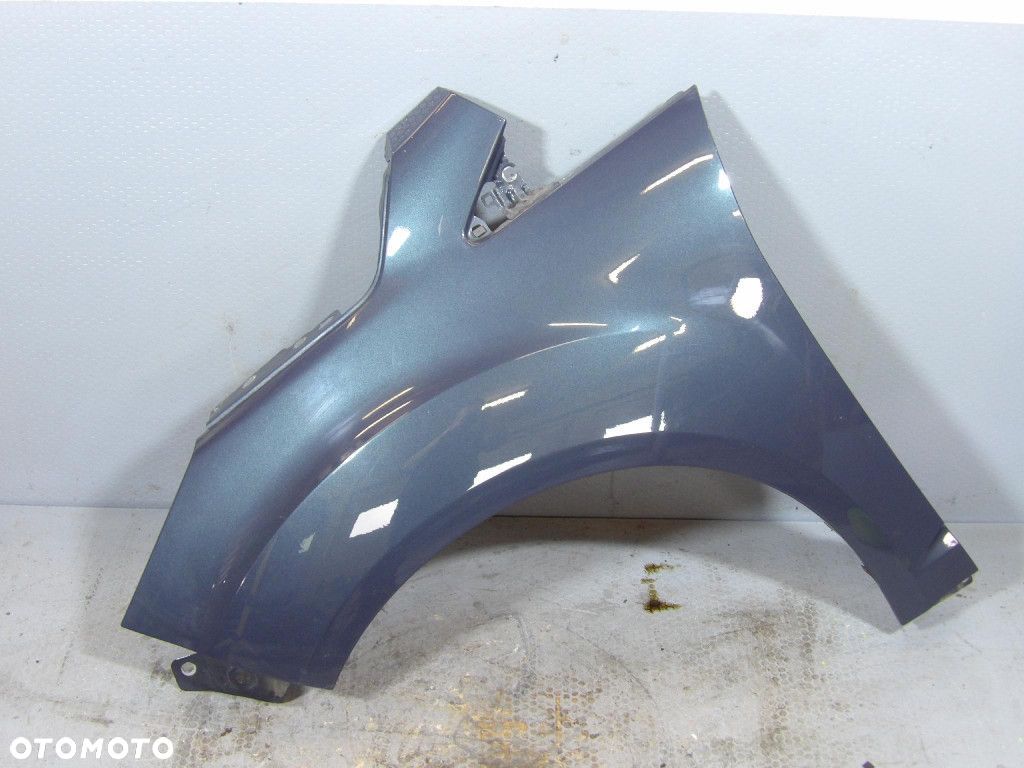 FORD C-MAX II MK2 BŁOTNIK PRZÓD LEWY EA - 1