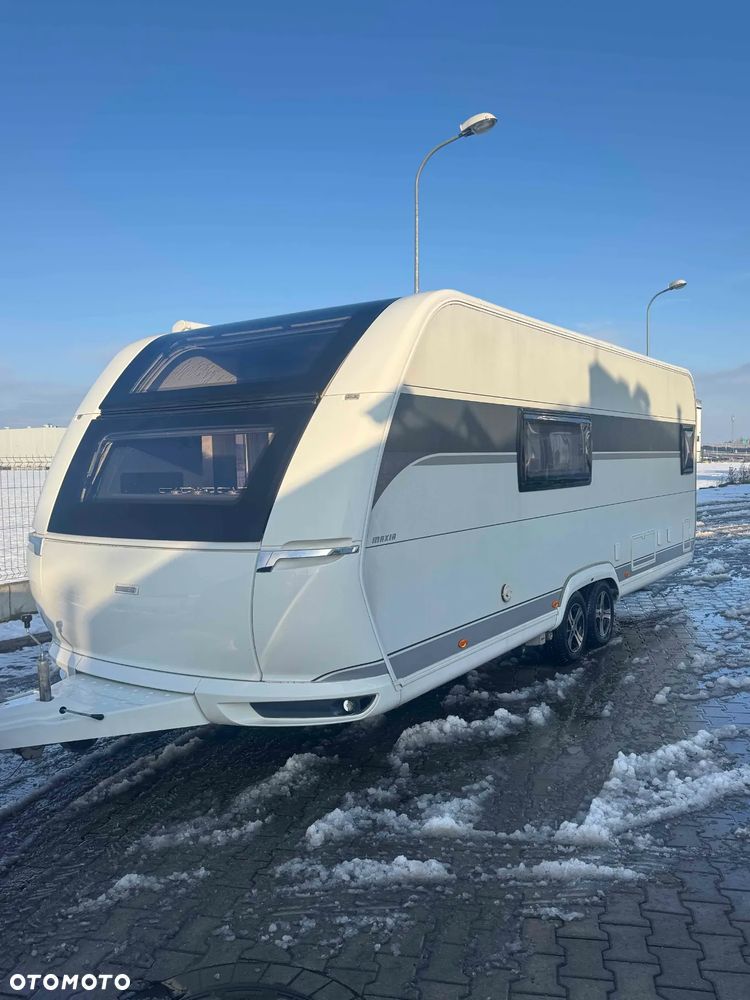 Hobby MAXIA 660 WQM - 2