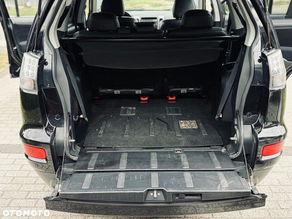 Mitsubishi Outlander 2.0 DID Intense - 9