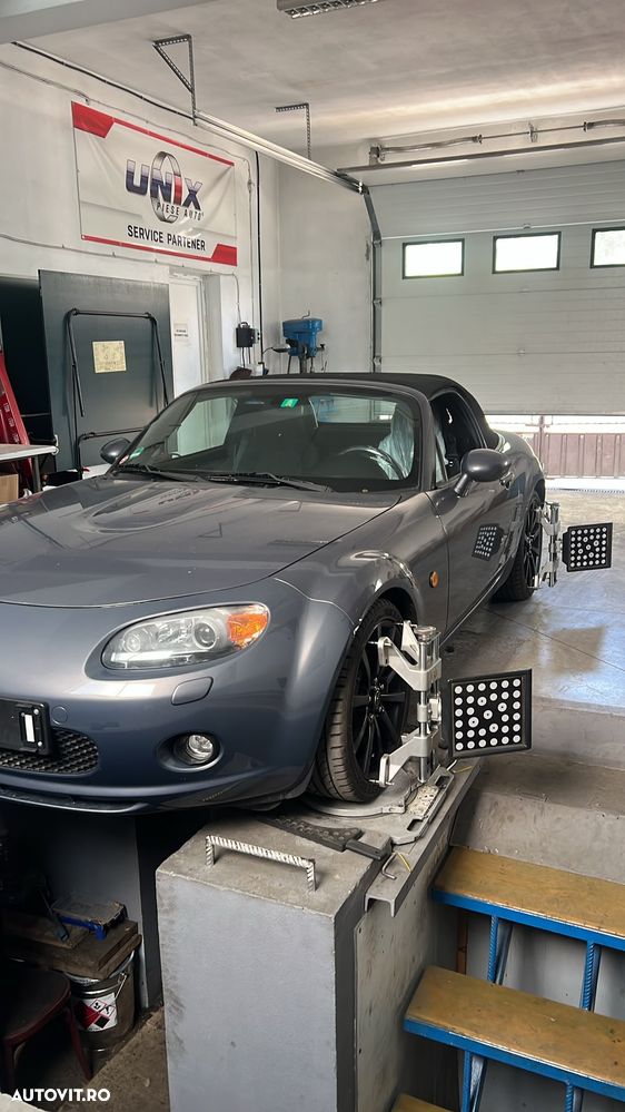 Mazda MX-5 2.0i RC REVOLUTION - 15