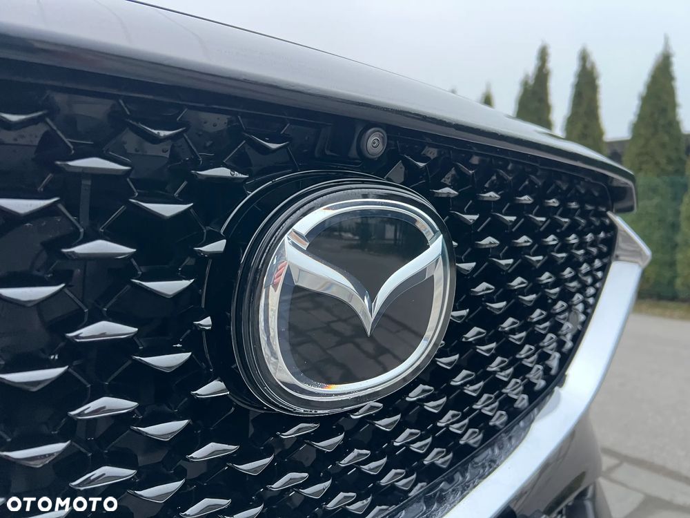 Mazda CX-30 SKYACTIV-X 2.0 M-Hybrid SELECTION - 20