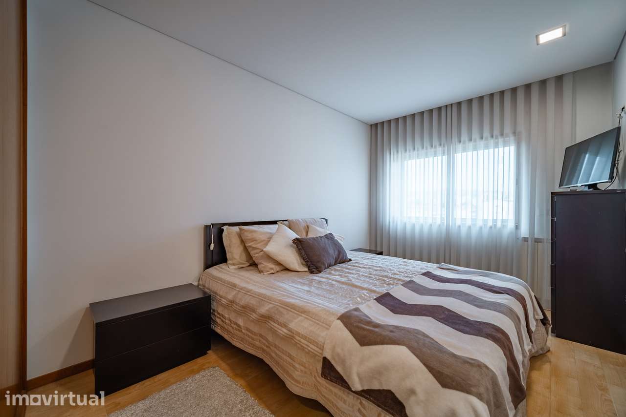 Apartamento T2 Venda em Arcozelo,Barcelos - Grande imagem: 4/29