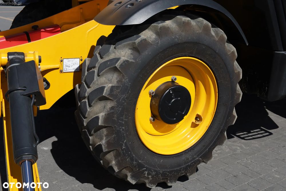 JCB 540-180 - 27