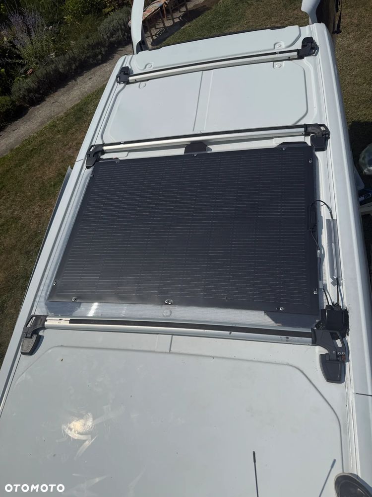 Ford Transit Custom - 24