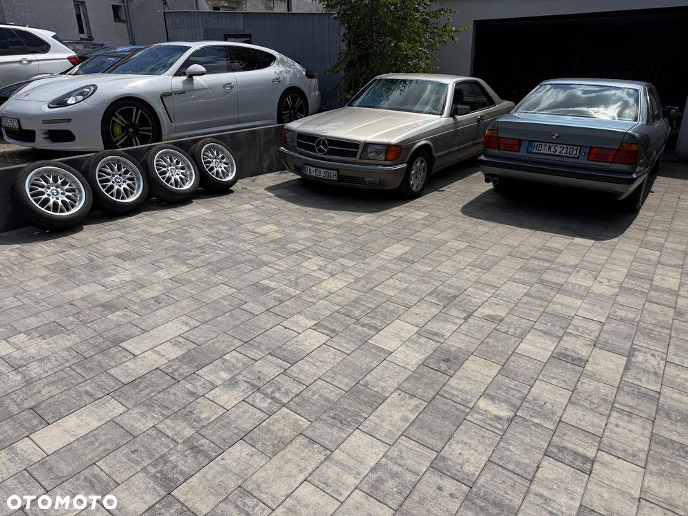 BMW Seria 5 - 22
