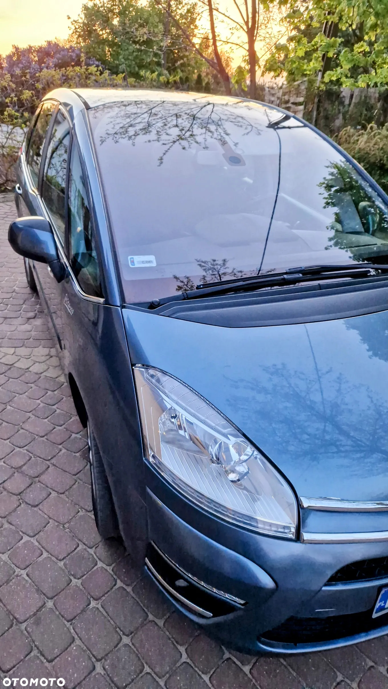 Citroën C4 Picasso - 6