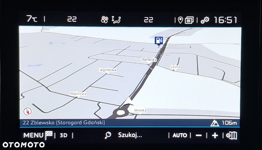 Citroën C5 Aircross BlueHDI 180 S&S EAT8 SHINE - 16