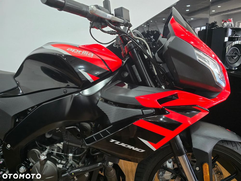 Aprilia Tuono - 29