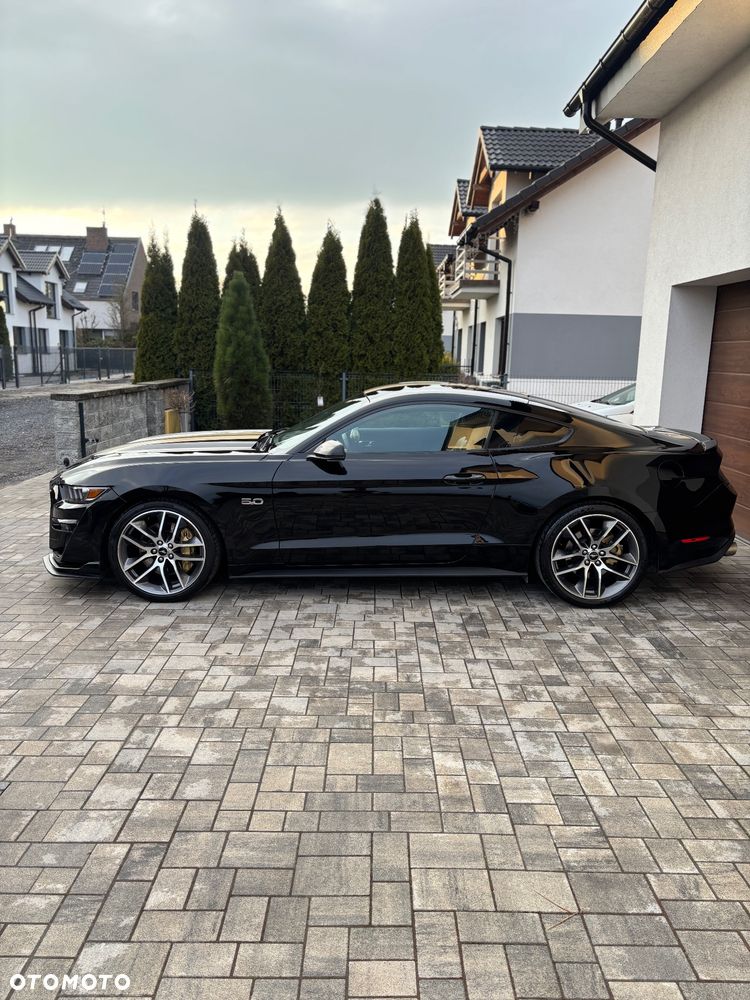 Ford Mustang 5.0 V8 GT - 13
