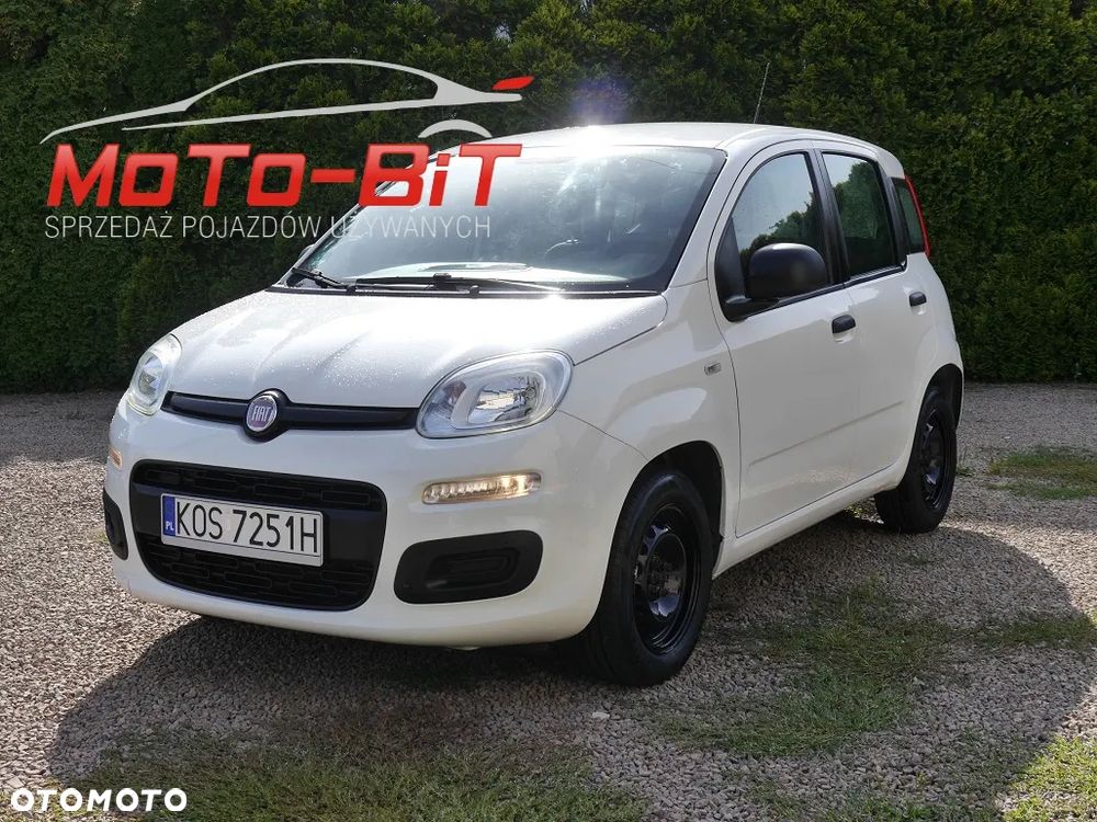 Fiat Panda 1.2 Classic - 1