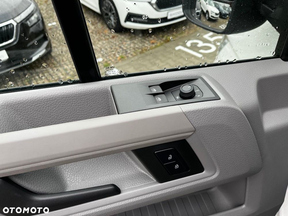 Volkswagen Crafter - 6