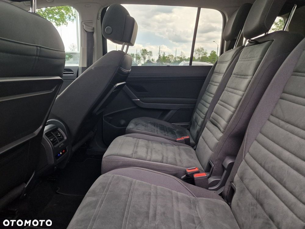 Volkswagen Touran 2.0 TDI BMT Comfortline DSG - 14